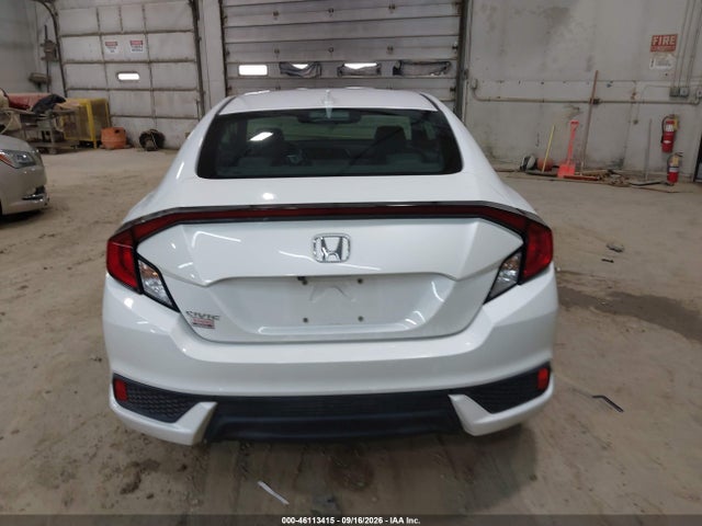 Aukcja sprzedaży 2016 Honda Civic Ex-l, vin: 2HGFC3B78GH353249, numer aukcji: 46113415