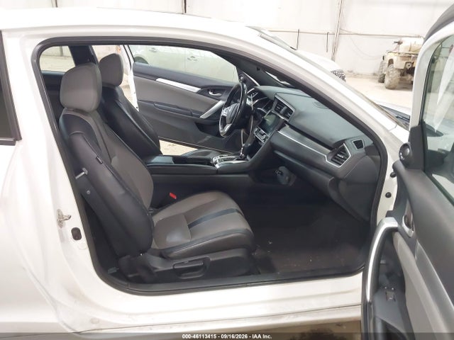 Aukcja sprzedaży 2016 Honda Civic Ex-l, vin: 2HGFC3B78GH353249, numer aukcji: 46113415