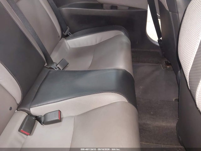 Aukcja sprzedaży 2016 Honda Civic Ex-l, vin: 2HGFC3B78GH353249, numer aukcji: 46113415
