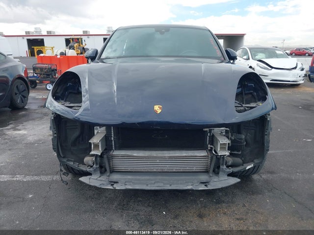 Продаж на аукціоні авто 2022 Porsche Macan, vin: WP1AA2A56NLB05282, номер лоту: 46113419