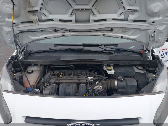 Ford Transit Connect Xl 2015 NM0LS6E76F1180049 Image 9