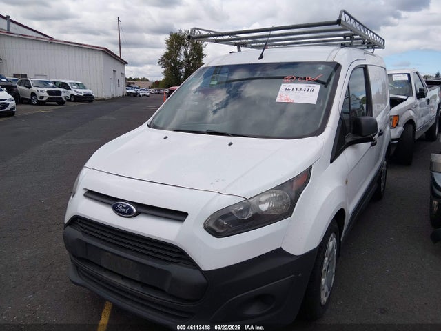 Ford Transit Connect Xl 2015 NM0LS6E76F1180049 Image 13