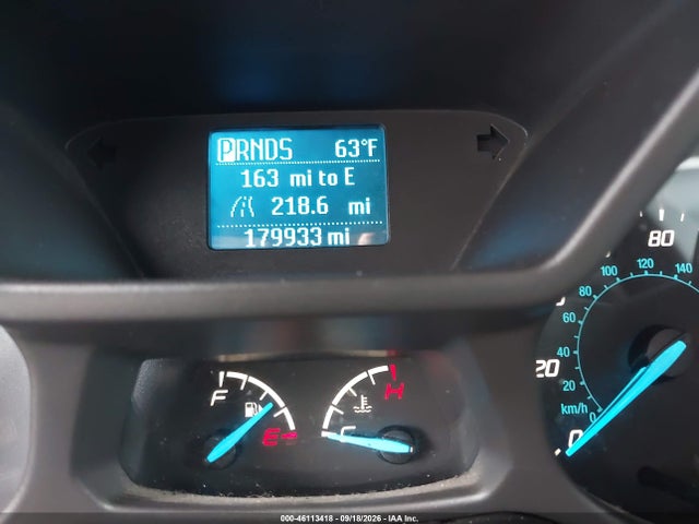 Ford Transit Connect Xl 2015 NM0LS6E76F1180049 Image 14