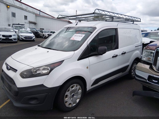 Ford Transit Connect Xl 2015 NM0LS6E76F1180049 Image 2