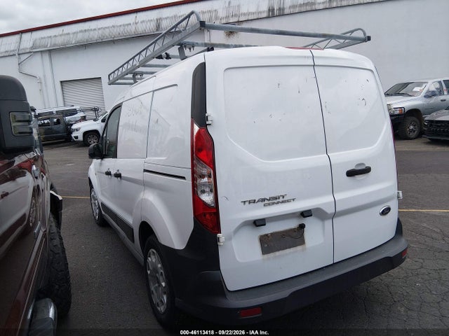 Ford Transit Connect Xl 2015 NM0LS6E76F1180049 Image 3