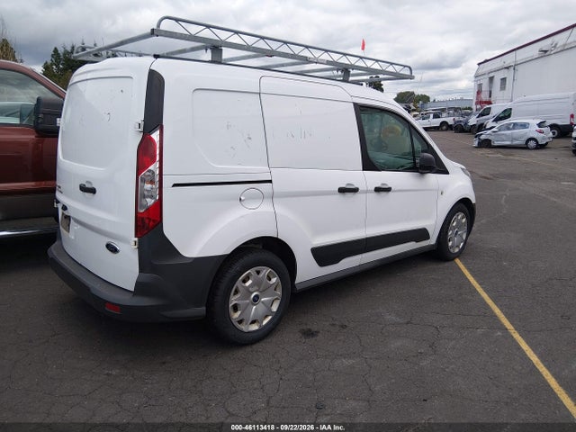 Ford Transit Connect Xl 2015 NM0LS6E76F1180049 Image 4