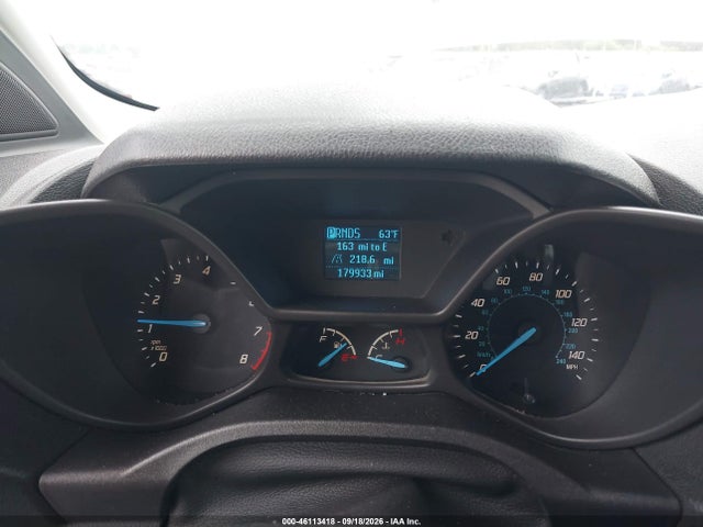Ford Transit Connect Xl 2015 NM0LS6E76F1180049 Image 6