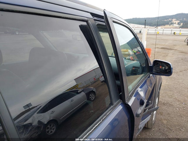 Auction sale of the 2003 Honda Cr-v Ex, vin: SHSRD78873U137899, lot number: 46113420