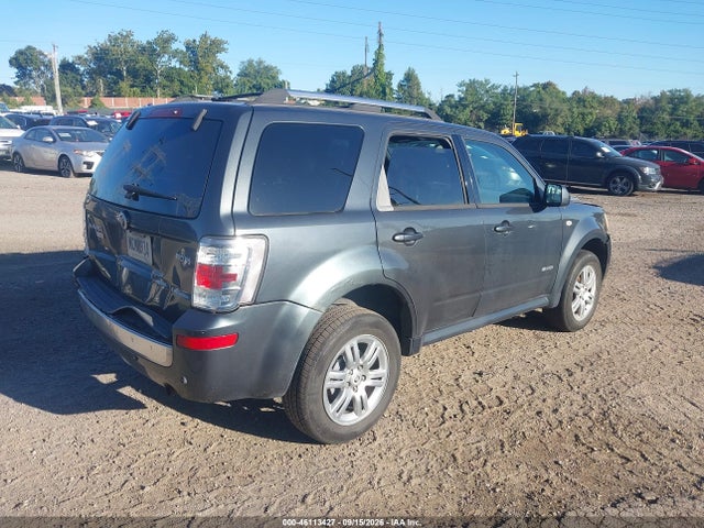 Aukcja sprzedaży 2008 Mercury Mariner Premier, vin: 4M2CU97178KJ17265, numer aukcji: 46113427
