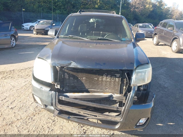 Aukcja sprzedaży 2008 Mercury Mariner Premier, vin: 4M2CU97178KJ17265, numer aukcji: 46113427