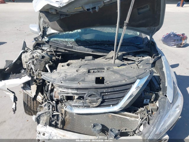 2016 Nissan Altima 2.5 S მანქანა იყიდება აუქციონზე, vin: 1N4AL3AP6GN319172, აუქციონის ნომერი: 46113428