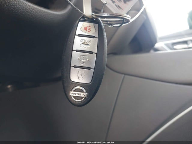 2016 Nissan Altima 2.5 S მანქანა იყიდება აუქციონზე, vin: 1N4AL3AP6GN319172, აუქციონის ნომერი: 46113428
