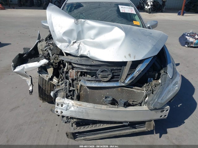 2016 Nissan Altima 2.5 S მანქანა იყიდება აუქციონზე, vin: 1N4AL3AP6GN319172, აუქციონის ნომერი: 46113428