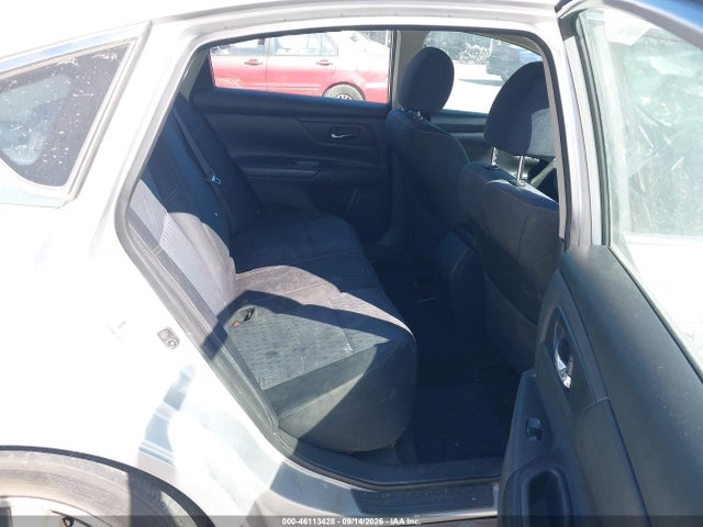 2016 Nissan Altima 2.5 S მანქანა იყიდება აუქციონზე, vin: 1N4AL3AP6GN319172, აუქციონის ნომერი: 46113428