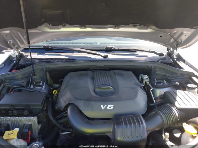 Aukcja sprzedaży 2015 Jeep Grand Cherokee Laredo, vin: 1C4RJEAG7FC825425, numer aukcji: 46113436