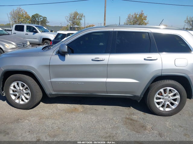 1C4RJEAG7FC825425 Jeep Grand Cherokee Laredo