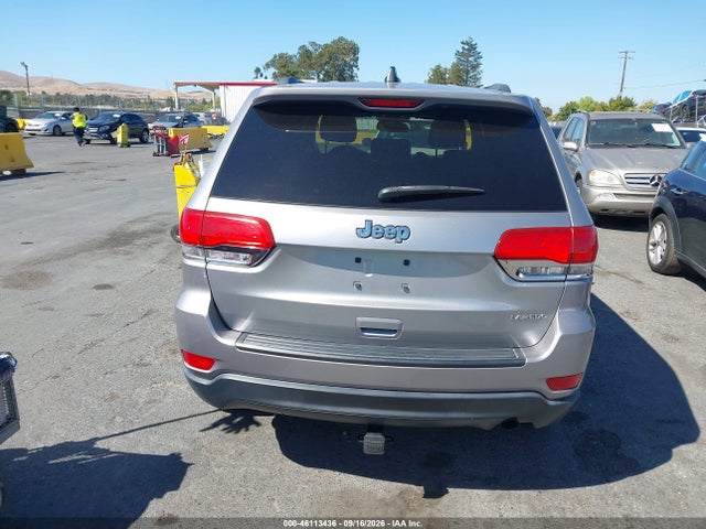 1C4RJEAG7FC825425 Jeep Grand Cherokee Laredo