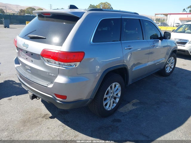 1C4RJEAG7FC825425 Jeep Grand Cherokee Laredo
