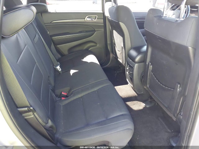 Aukcja sprzedaży 2015 Jeep Grand Cherokee Laredo, vin: 1C4RJEAG7FC825425, numer aukcji: 46113436