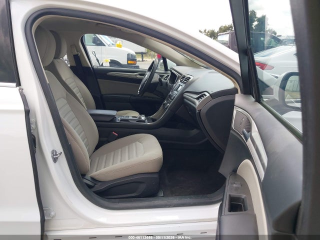 Продаж на аукціоні авто 2018 Ford Fusion Hybrid S, vin: 3FA6P0UU0JR254544, номер лоту: 46113446