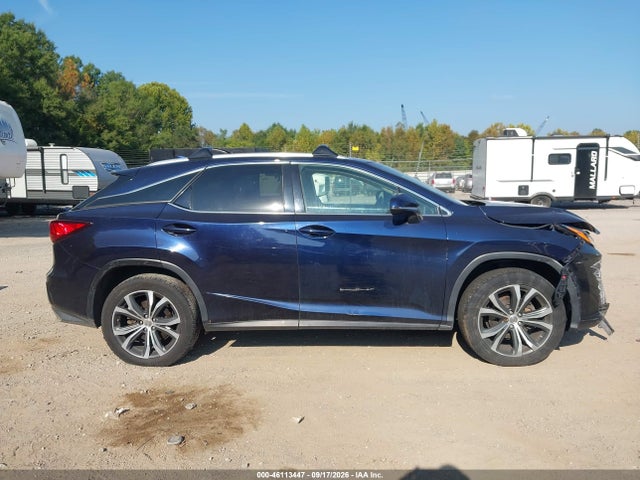 Aukcja sprzedaży 2016 Lexus Rx 350, vin: 2T2BZMCA1GC041498, numer aukcji: 46113447