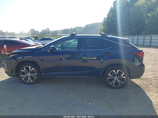 Aukcja sprzedaży 2016 Lexus Rx 350, vin: 2T2BZMCA1GC041498, numer aukcji: 46113447