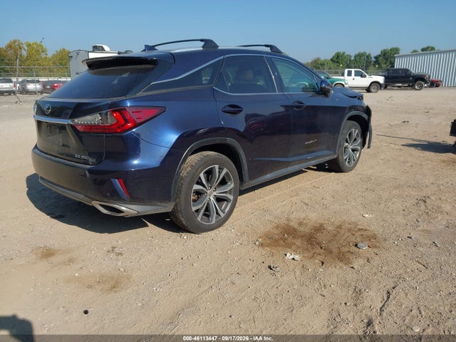 Aukcja sprzedaży 2016 Lexus Rx 350, vin: 2T2BZMCA1GC041498, numer aukcji: 46113447