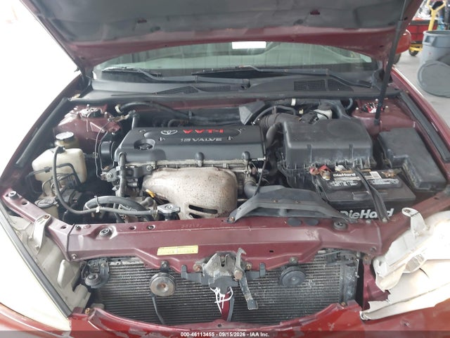 Продажа на аукционе авто 2003 Toyota Camry Xle, vin: 4T1BE30K73U240524, номер лота: 46113455