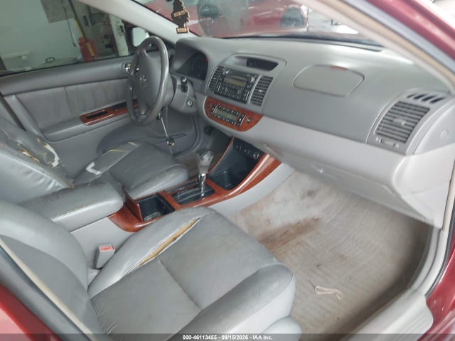 Продажа на аукционе авто 2003 Toyota Camry Xle, vin: 4T1BE30K73U240524, номер лота: 46113455