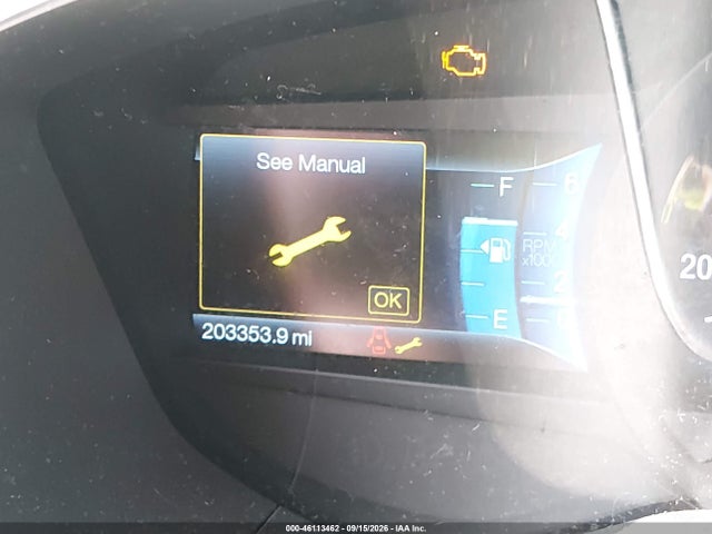 Продаж на аукціоні авто 2014 Ford Fusion Titanium, vin: 3FA6P0K96ER283079, номер лоту: 46113462