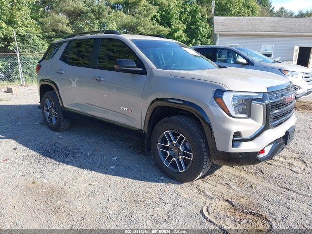 2026 Gmc Terrain Awd At4 მანქანა იყიდება აუქციონზე, vin: 3GKALYEG5TL246831, აუქციონის ნომერი: 46113464