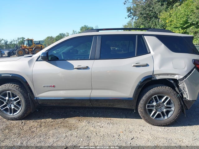 2026 Gmc Terrain Awd At4 მანქანა იყიდება აუქციონზე, vin: 3GKALYEG5TL246831, აუქციონის ნომერი: 46113464