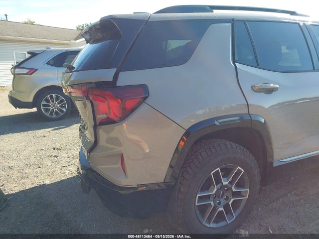 2026 Gmc Terrain Awd At4 მანქანა იყიდება აუქციონზე, vin: 3GKALYEG5TL246831, აუქციონის ნომერი: 46113464