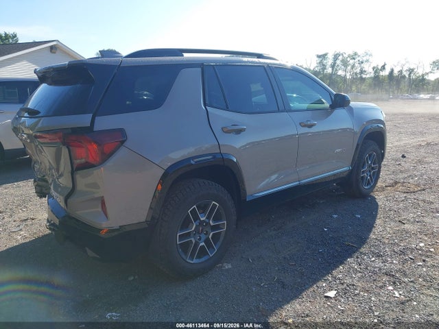 2026 Gmc Terrain Awd At4 მანქანა იყიდება აუქციონზე, vin: 3GKALYEG5TL246831, აუქციონის ნომერი: 46113464