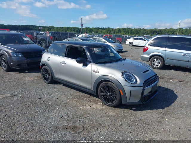 Aukcja sprzedaży 2023 Mini Hardtop Cooper S, vin: WMW53DH05P2T82353, numer aukcji: 46113468