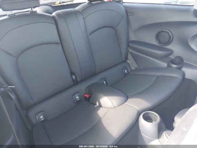 46113468 :رقم المزاد ، WMW53DH05P2T82353 vin ، 2023 Mini Hardtop Cooper S مزاد بيع