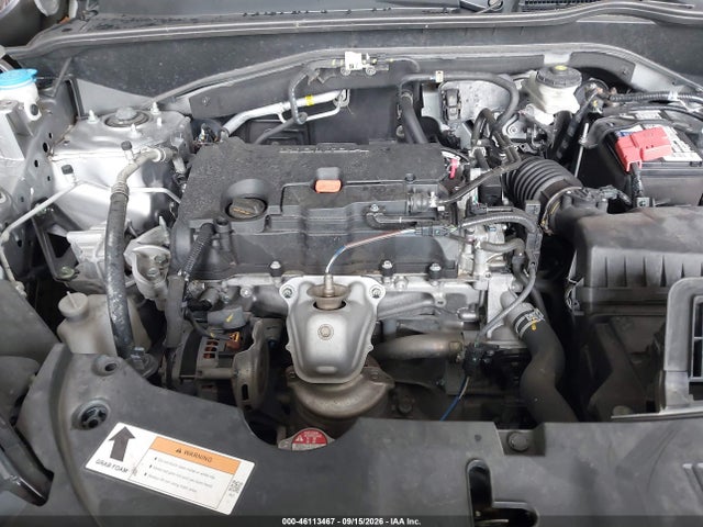 Продажа на аукционе авто 2023 Honda Hr-v 2wd Lx, vin: 3CZRZ1H32PM720967, номер лота: 46113467
