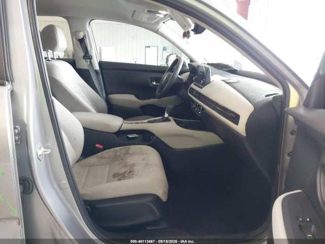 Продажа на аукционе авто 2023 Honda Hr-v 2wd Lx, vin: 3CZRZ1H32PM720967, номер лота: 46113467