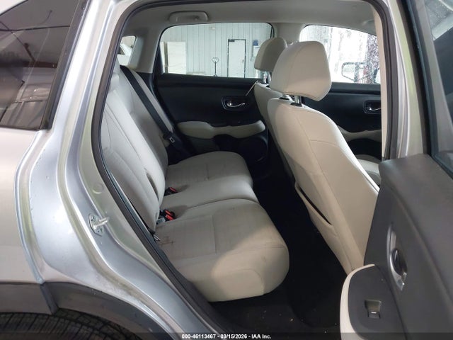 Продажа на аукционе авто 2023 Honda Hr-v 2wd Lx, vin: 3CZRZ1H32PM720967, номер лота: 46113467