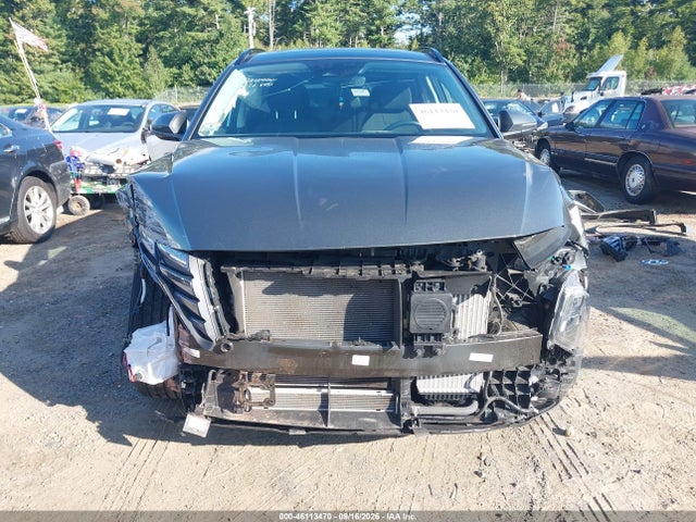 Продаж на аукціоні авто 2022 Hyundai Tucson Hybrid Sel Convenience, vin: KM8JFCA1XNU016665, номер лоту: 46113470