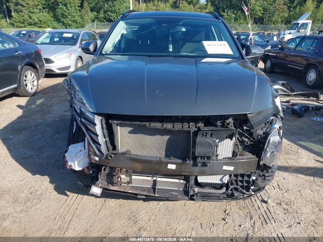 Продаж на аукціоні авто 2022 Hyundai Tucson Hybrid Sel Convenience, vin: KM8JFCA1XNU016665, номер лоту: 46113470