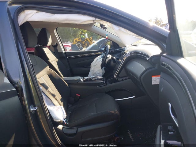 Продаж на аукціоні авто 2022 Hyundai Tucson Hybrid Sel Convenience, vin: KM8JFCA1XNU016665, номер лоту: 46113470