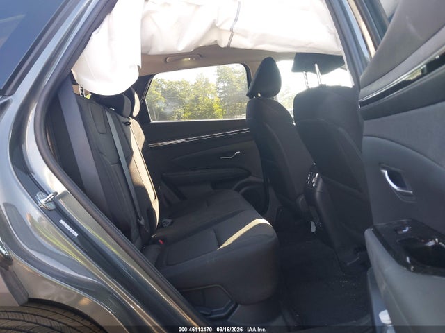 Продаж на аукціоні авто 2022 Hyundai Tucson Hybrid Sel Convenience, vin: KM8JFCA1XNU016665, номер лоту: 46113470