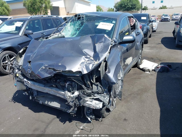 Honda CR-V LX 2018 2HKRW5H35JH423629 Image 6