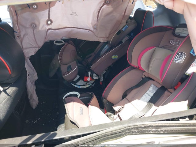 Honda CR-V LX 2018 2HKRW5H35JH423629 Image 8