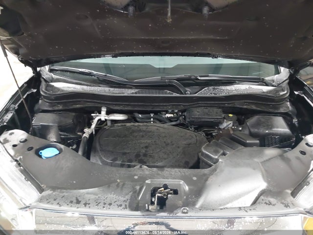Aukcja sprzedaży 2021 Honda Ridgeline Rtl-e, vin: 5FPYK3F76MB025227, numer aukcji: 46113476