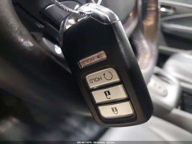 Aukcja sprzedaży 2021 Honda Ridgeline Rtl-e, vin: 5FPYK3F76MB025227, numer aukcji: 46113476