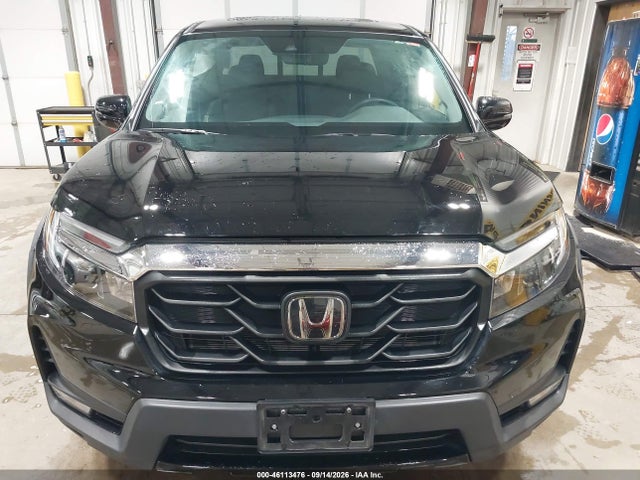Aukcja sprzedaży 2021 Honda Ridgeline Rtl-e, vin: 5FPYK3F76MB025227, numer aukcji: 46113476