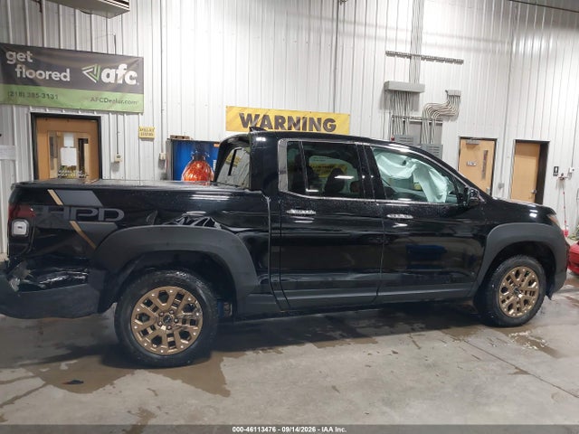 Aukcja sprzedaży 2021 Honda Ridgeline Rtl-e, vin: 5FPYK3F76MB025227, numer aukcji: 46113476