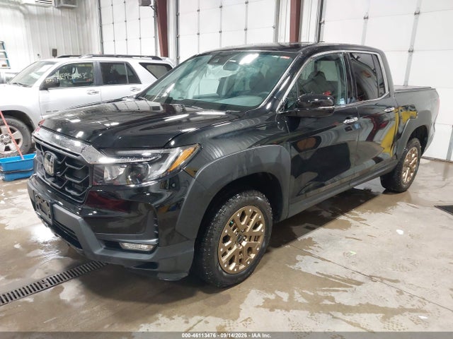 Aukcja sprzedaży 2021 Honda Ridgeline Rtl-e, vin: 5FPYK3F76MB025227, numer aukcji: 46113476